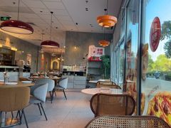 -必胜客(港城新天地店)