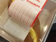 -山崎面包(静安久光店)