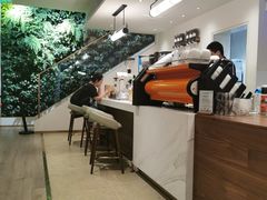 -Peet's Coffee皮爷咖啡(大学路店)