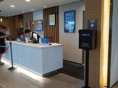 -深圳机场凯悦嘉轩酒店