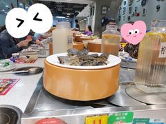 -川锅·火锅·烤肉自助餐厅