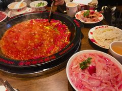 -牛市坎火锅(建设路店)