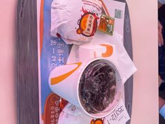 -麦当劳(武商建二店)