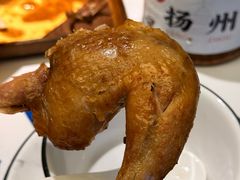 -打酱油·非遗淮扬菜(瘦西湖梅岭店)