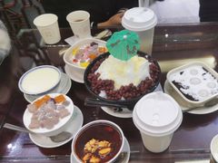 -民信老铺(双皮奶博物馆店)