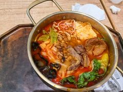 -小满手工粉(北京来福士店)