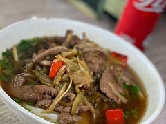 -肆姐面粉馆(坡子街店)