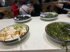 -素满香·素食自助餐(苏州·临顿路店)