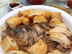 -大鸭梨烤鸭·北京菜(南小街/南苑店)