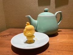 -泰钰丰烤鸭.天津菜(开发区店)