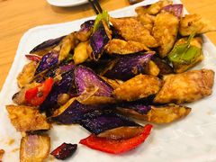 -钟记家菜(红专南路店)