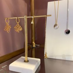 -OOAK设计师品牌概念店(新乐路店)