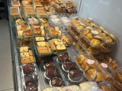 -幸福蛋糕坊(金顶街店)