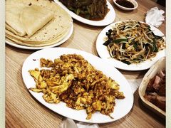 -姥家春饼店(漳州二路店)