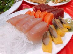 -阿兴生鱼片(大光路店)