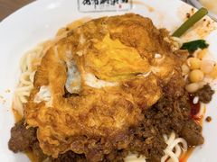 花市豌杂面-花市豌杂面(民生路店)