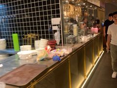 -蔴将·川菜(黄龙万科店)