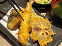 -小山日本料理(兴业太古汇店)