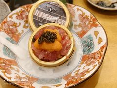 -鮨政·板前Omakase(港汇恒隆广场店)