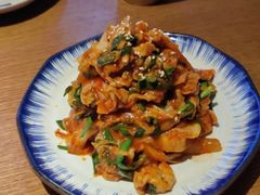 -水之惠鲜鱼料理(王府大街店)