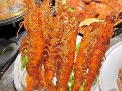 -前海沿·青岛菜(乐客城店)