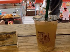 -放哈·甜醅子奶茶创造者(正宁路店)