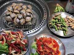 -马路牙子烧烤音乐酒馆(望京店)