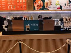 -星巴克(成都东站店)
