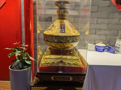 -月福京味斋·烤鸭店·北京菜(鼓楼总店)