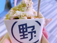 -野人牧坊Gelato(天津南开大悦城店)
