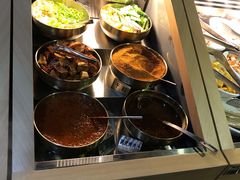 -火炉火自助餐(枫蓝国际店)