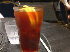 -香港茶餐厅文化体验馆(茶山镇店)