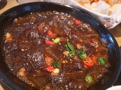 -新白鹿餐厅(城西银泰城店)