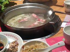 -椰贝原味椰子鸡(玉林万达店)