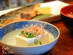 冷豆腐-希望日本料理(保利香槟花园店)
