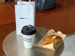 -LOOOAD COFFEE进度条(D9街区店)