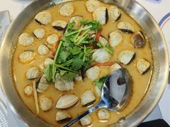 -明本海鲜大排档·鱼生海鲜烧烤宵夜(陈家祠店)