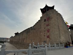 -郭峪古城