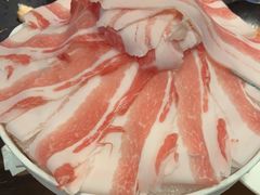 -辣伍鲜毛肚老火锅(元一店)
