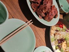 -淀里船宴(裕华东路店)
