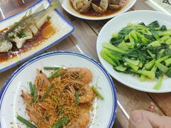 -鑫鸿达·海鲜闽菜热炒小馆(中山路店)