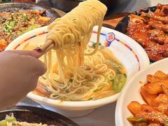 -七八冷面·延边朝鲜族美食(欢乐谷店)