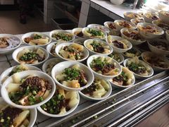 -洞子口张老二凉粉(文殊院店)