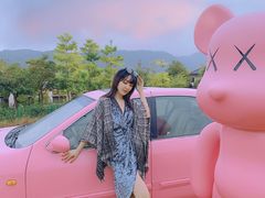 -水底山庄园温泉
