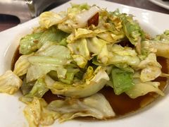 -烤肉宛饭庄(南礼士路店)