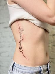 -PinooTattoo皮奴刺青纹身设计总部