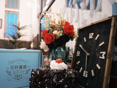-红叶蛋糕(广达路总店)
