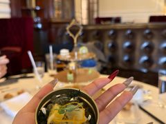 -Salon de Ville浦江汇(上海外滩华尔道夫酒店店)