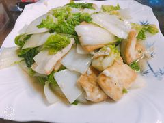 -幸福庄园(平桥店)