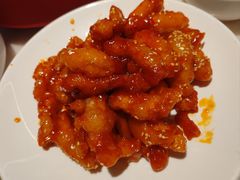 -茅庐川菜(烟台万象汇店)